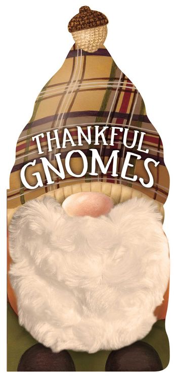 Produktbild: Thankful Gnomes