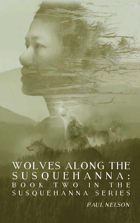 Produktbild: Wolves Along the Susquehanna