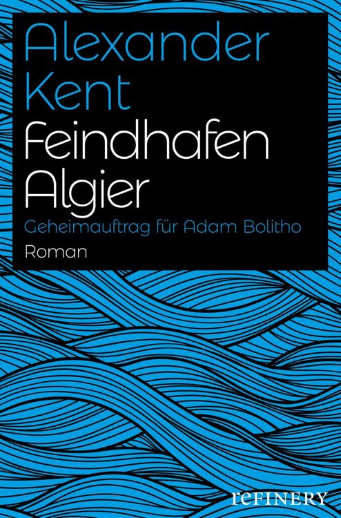 Produktbild: Feindhafen Algier