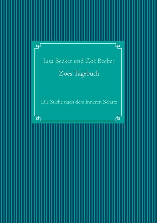 Produktbild: Zo&eacute;s Tagebuch