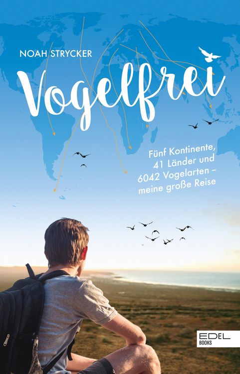 Produktbild: Vogelfrei