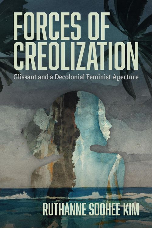 Produktbild: Forces of Creolization