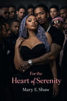 Produktbild: For the Heart of Serenity