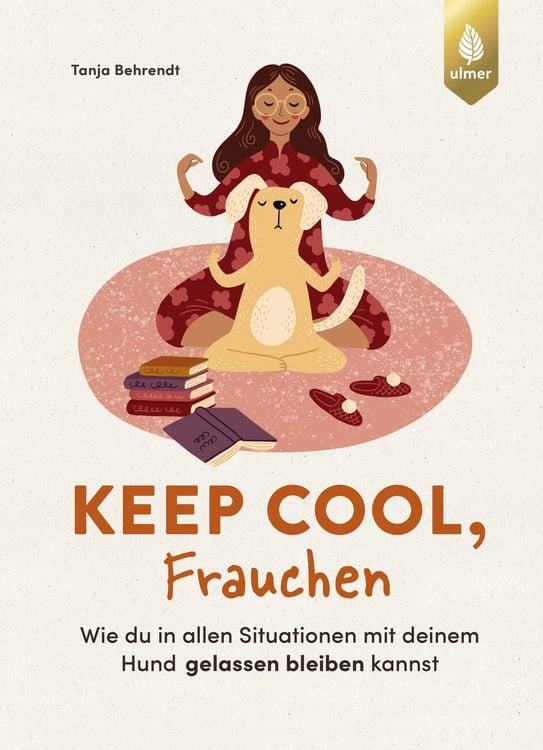 Produktbild: Keep cool, Frauchen