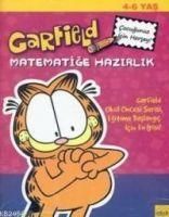 Produktbild: Garfield Matematige Hazirlik