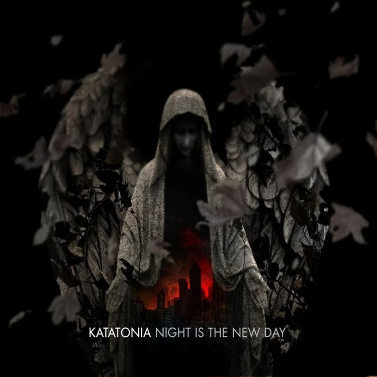 Produktbild: Night Is The New Day (Gatefold Black 2LP)