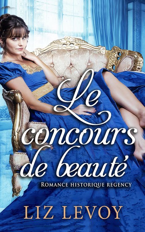 Produktbild: Le concours de beaut&eacute;