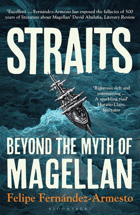 Produktbild: Straits