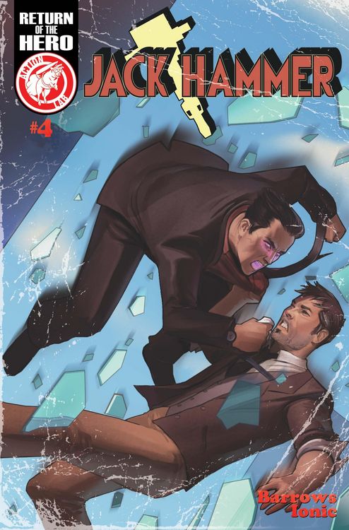 Produktbild: Jack Hammer #4