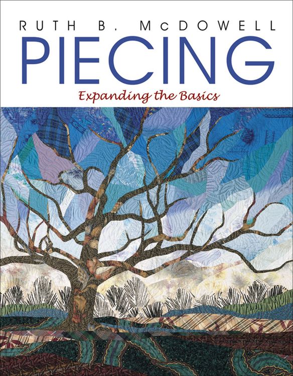 Produktbild: Piecing