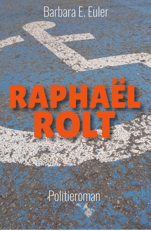Produktbild: Rapha&euml;l Rolt