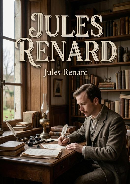 Produktbild: Jules Renard