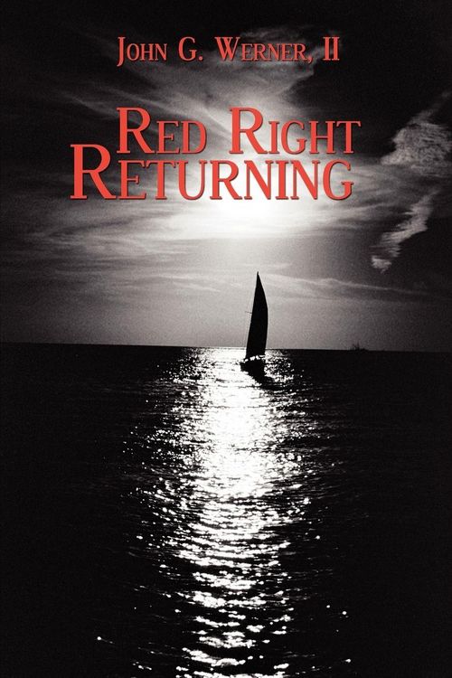 Produktbild: Red Right Returning