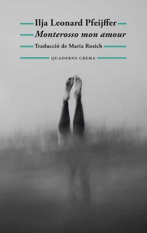Produktbild: Moterroso mon amour