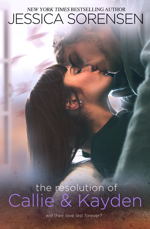 Produktbild: The Resolution of Callie and Kayden (The Coincidence Series, Book 6)