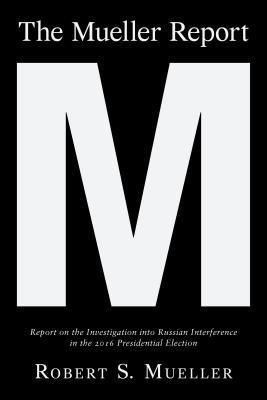 Produktbild: The Mueller Report