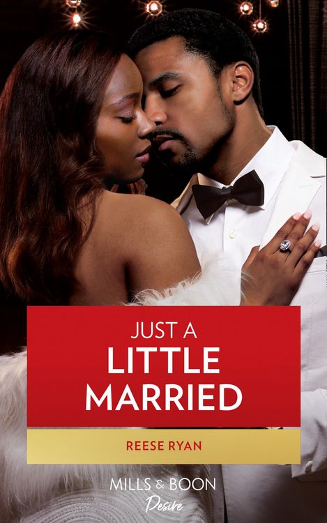 Produktbild: Just A Little Married