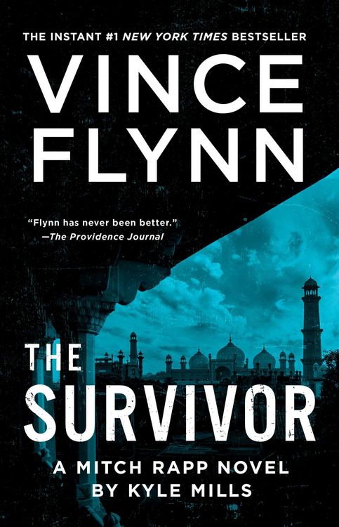 Produktbild: The Survivor