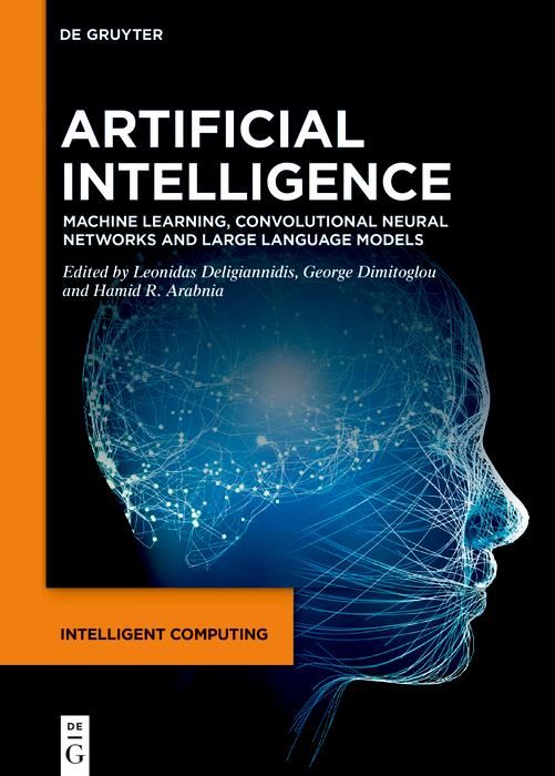 Produktbild: Artificial Intelligence