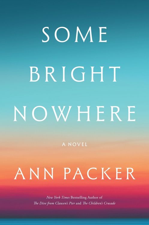 Produktbild: Some Bright Nowhere
