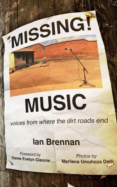 Produktbild: Missing Music