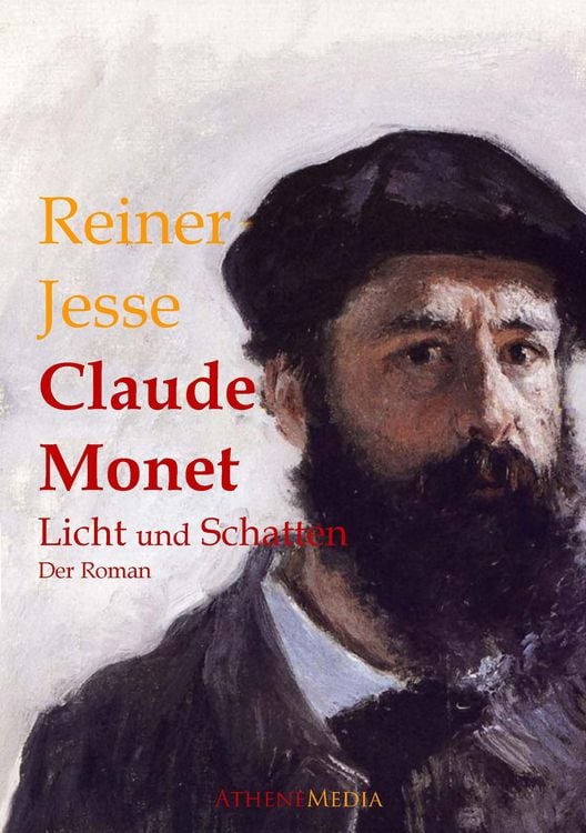 Produktbild: Claude Monet