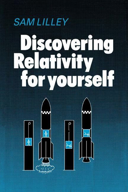 Produktbild: Discovering Relativity Yrse