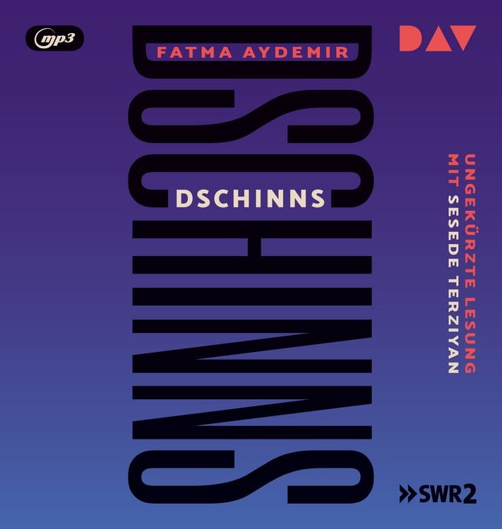 Produktbild: Dschinns