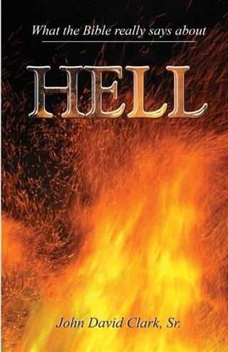 Produktbild: What the Bible Really Says About Hell
