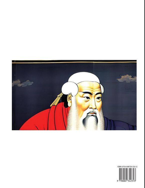 Produktbild: Mencius Biography - Chinese Philosopher & Thinker, Most Famous & Top Influential People in History, Self-Learn Reading Mandarin Chinese, Vocabulary, Easy Sentences, HSK All Levels, Pinyin, English