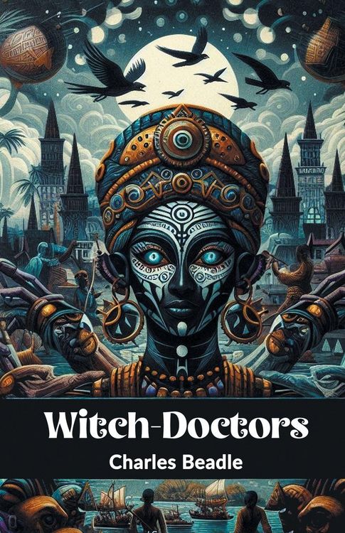Produktbild: Witch-Doctors