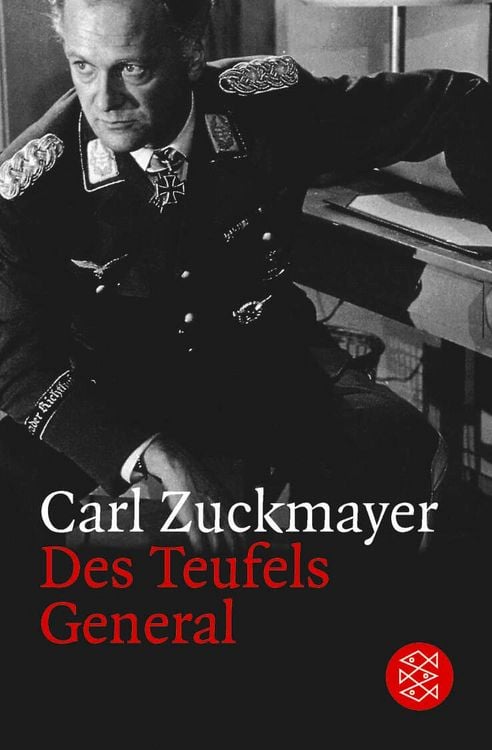 Produktbild: Des Teufels General