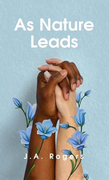 Produktbild: As Nature Leads Hardcover