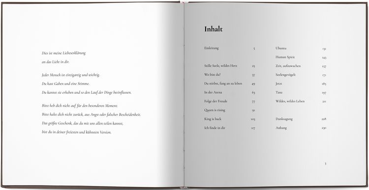 Produktbild: Human Spirit