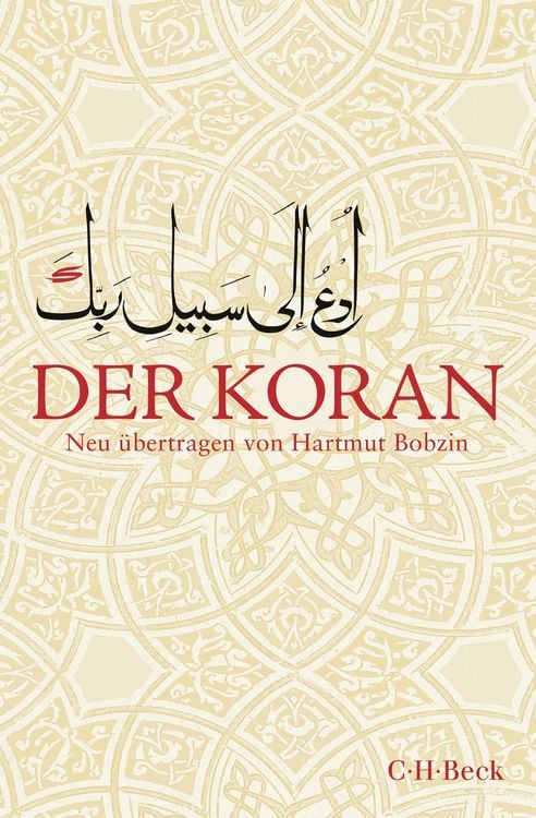 Produktbild: Der Koran