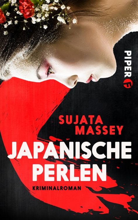 Bild vom Artikel Japanische Perlen vom Autor Sujata Massey