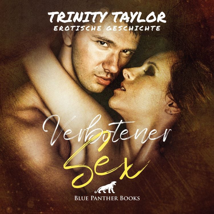 Produktbild: Verbotener Sex / Erotik Audio Story / Erotisches Hörbuch