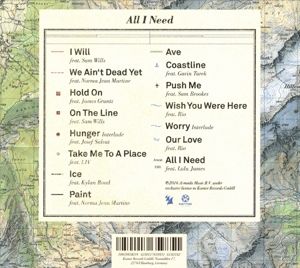 Produktbild: All I Need
