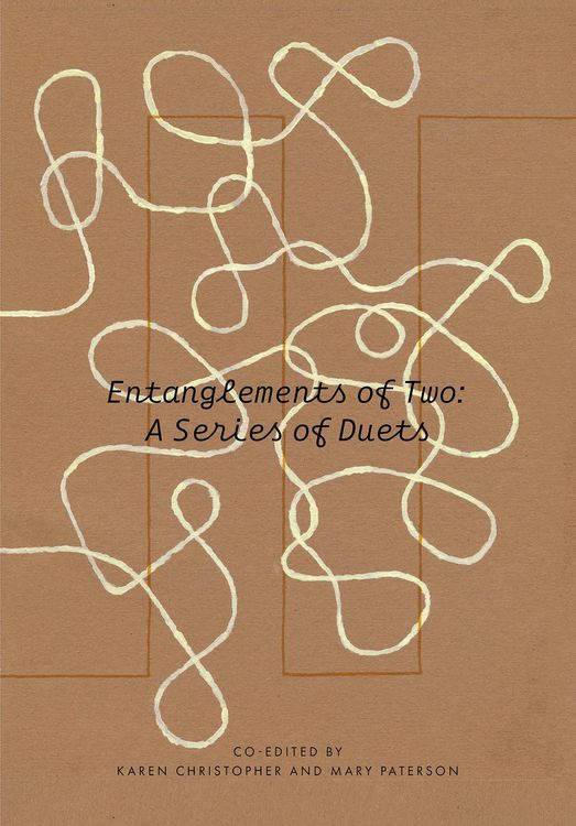 Produktbild: Entanglements of Two: A Series of Duets