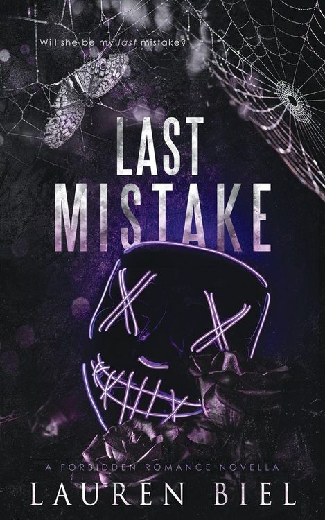 Produktbild: Last Mistake