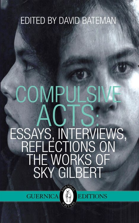 Produktbild: Compulsive Acts