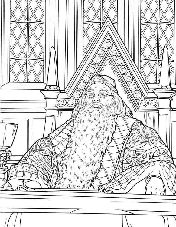 Produktbild: Aus den Filmen zu Harry Potter: Das offizielle Malbuch: Gryffindor