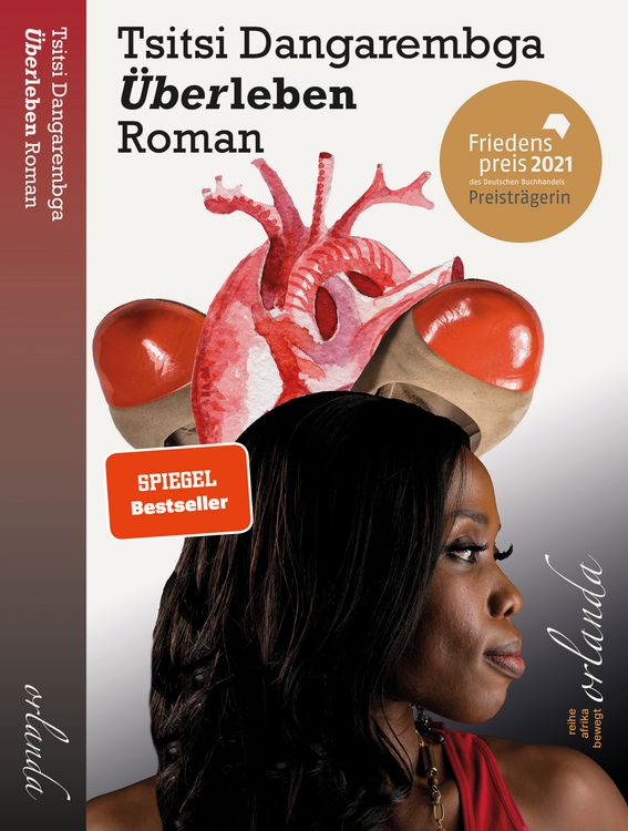 Produktbild: &Uuml;berleben