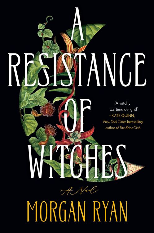 Produktbild: A Resistance of Witches