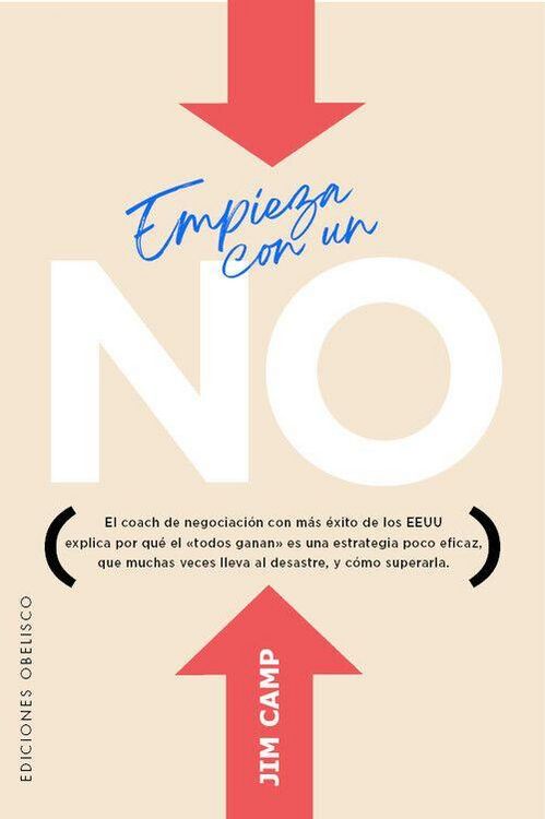 Produktbild: Empieza Con Un No