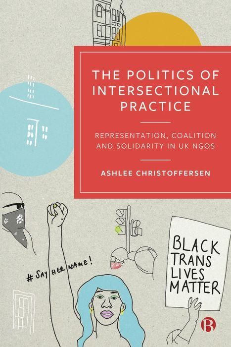 Produktbild: The Politics of Intersectional Practice
