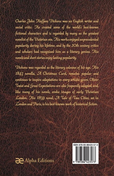 Produktbild: The Pickwick Papers