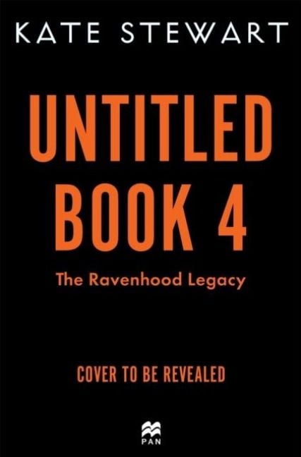 Produktbild: Untitled Book 4