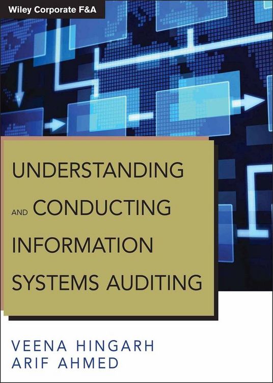 Produktbild: Understanding and Conducting Information Systems Auditing