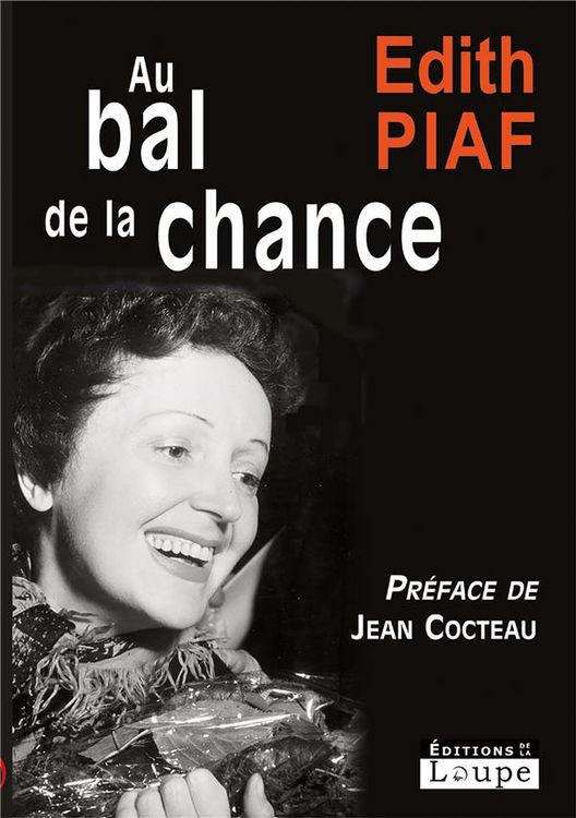 Produktbild: Au bal de la chance